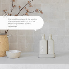 Load image into Gallery viewer, Lemon &amp; Pomegranate + Watermelon &amp; Lime Kitchen Duo - al.ive body