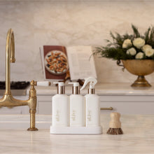 Load image into Gallery viewer, Lemon Myrtle &amp; Honeydew Kitchen Rituals Gift Set - al.ive body