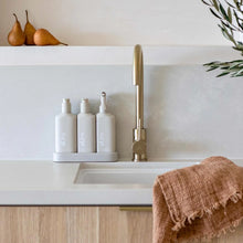 Load image into Gallery viewer, Lemon &amp; Pomegranate + Watermelon &amp; Lime Kitchen Trio - al.ive body