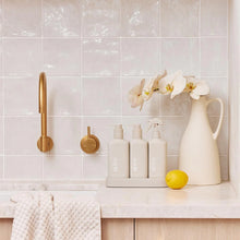 Load image into Gallery viewer, Lemon &amp; Pomegranate + Watermelon &amp; Lime Kitchen Trio - al.ive body