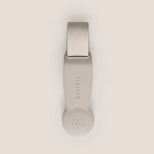 Load image into Gallery viewer, Stone Hat Clip - Klipsta