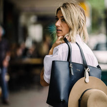 Load image into Gallery viewer, Stone Hat Clip - Klipsta