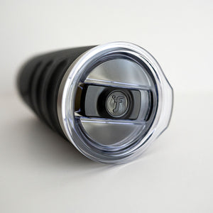 Commando Green 600ml Tumbler - Fridgy