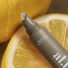 Load image into Gallery viewer, Sheer Lemon Lip Butter - al.ive body