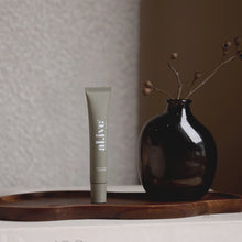 Load image into Gallery viewer, Sheer Lemon Lip Butter - al.ive body