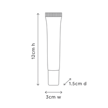 Load image into Gallery viewer, Sheer Bloom Lip Butter - al.ive body