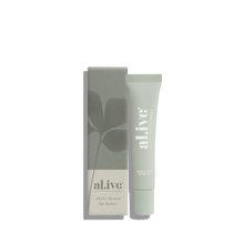 Load image into Gallery viewer, Sheer Bloom Lip Butter - al.ive body