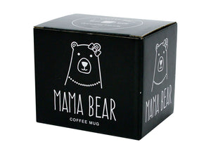 'Mama Bear' Coffee Mug