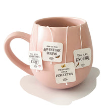 Load image into Gallery viewer, Lemongrass &amp; Ginger Tea 10pk - Inspirational Tea Co