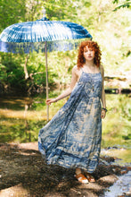 Load image into Gallery viewer, &#39;Let the Light In&#39; Bohéme Slip Dress - Market of Stars