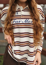 Load image into Gallery viewer, Ranchhand Jersey Polo - Farmer By Whitney