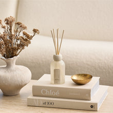 Load image into Gallery viewer, Sea Cotton &amp; Coconut Reed Diffuser - al.ive body