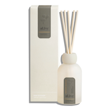 Load image into Gallery viewer, Willow Gum &amp; Lemon Myrtle Reed Diffuser - al.ive body