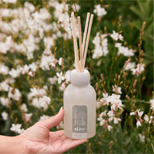 Load image into Gallery viewer, Ivory Bloom Reed Diffuser - al.ive body