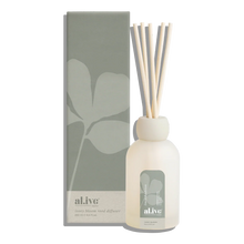 Load image into Gallery viewer, Ivory Bloom Reed Diffuser - al.ive body
