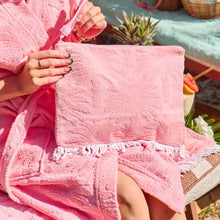 Load image into Gallery viewer, Pink Palm Resort Wet Pouch