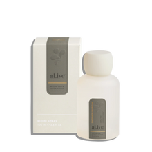 Load image into Gallery viewer, Willow Gum &amp; Lemon Myrtle Room Spray 100ml - al.ive body