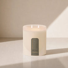 Load image into Gallery viewer, Willow Gum &amp; Lemon Myrtle Soy Candle - al.ive body