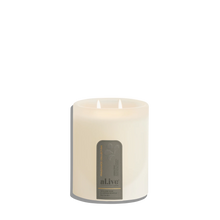 Load image into Gallery viewer, Willow Gum &amp; Lemon Myrtle Soy Candle - al.ive body