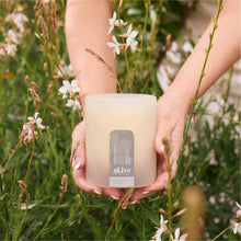 Load image into Gallery viewer, Ivory Bloom Soy Candle - al.ive body
