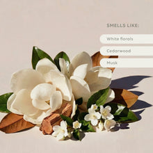 Load image into Gallery viewer, Ivory Bloom Soy Candle - al.ive body