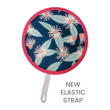 Load image into Gallery viewer, Purse Size Twist Fan - Aussie Designs