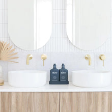 Load image into Gallery viewer, Coconut &amp; Wild Orange Wash &amp; Lotion Duo - al.ive body