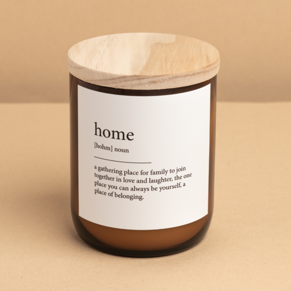 Home – Small Commonfolk Collective Candle