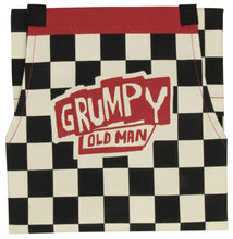 Load image into Gallery viewer, Grumpy Old Man - Kitchen Apron