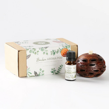 Load image into Gallery viewer, Banksia Aroma Pod Gift Box