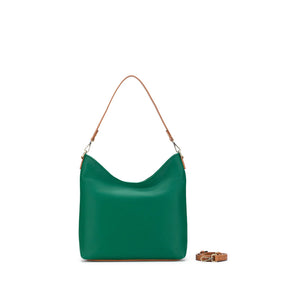 Green Blair 3 Piece Handbag Set