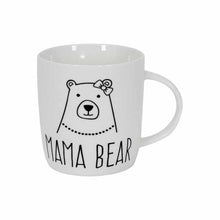 Load image into Gallery viewer, &#39;Mama Bear&#39; Coffee Mug