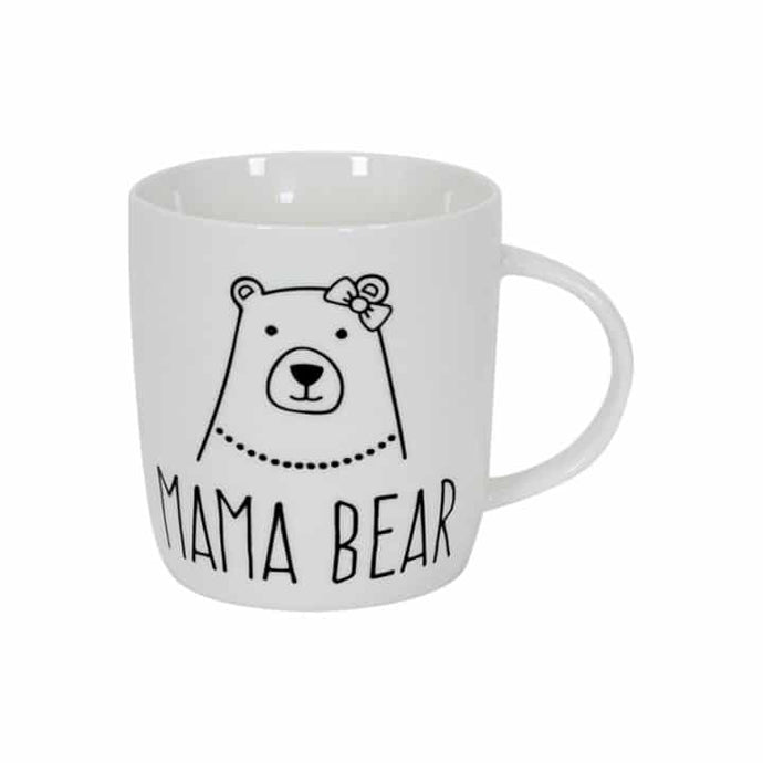 'Mama Bear' Coffee Mug