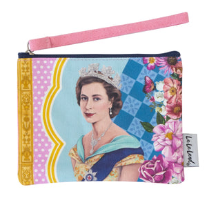 Coin Purse - Her Majesty The Queen
