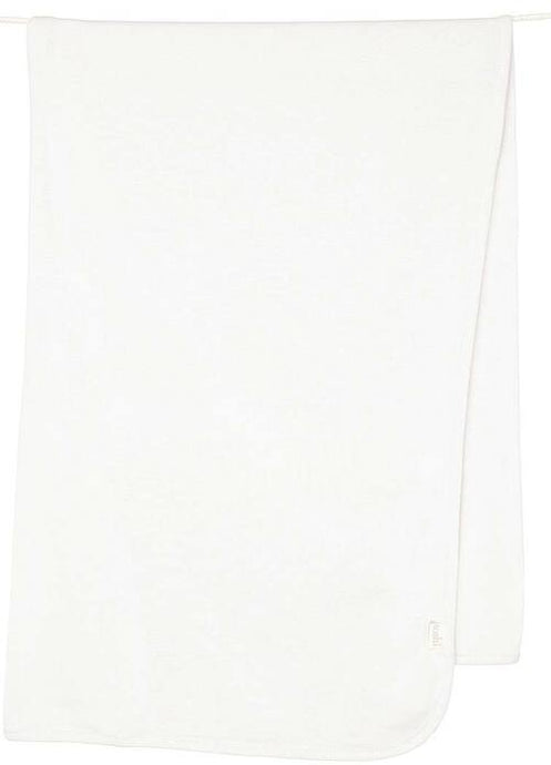 Toshi Knit Baby Wrap - Cream