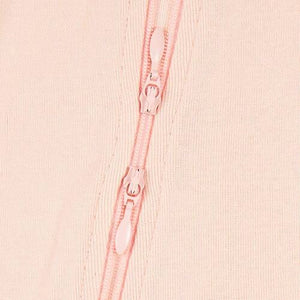 Toshi Dreamtime Organic Short Sleeve Onesie - Blush