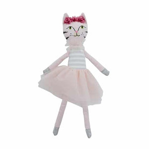 Doll - Ella the Cat