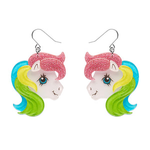 Starshine Drop Earrings - Erstwilder x My Little Pony