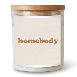 Homebody - Large Commonfolk Collective Candle