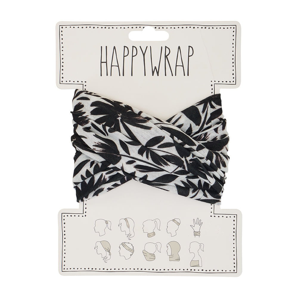 Black Daisy HappyWrap