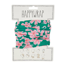 Load image into Gallery viewer, HappyWrap - Bold Blooms