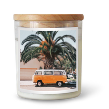 Load image into Gallery viewer, Jasper Kombi - Large Commonfolk Collective Candle