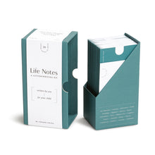 Load image into Gallery viewer, Life Notes - a Letter Writing Kit for your Child