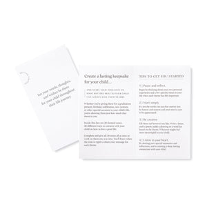 Life Notes - a Letter Writing Kit for your Child
