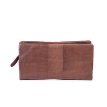 Load image into Gallery viewer, Lasca Leather Purse - Assorted Colours