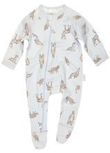 Load image into Gallery viewer, Arctic Long Sleeve Classic Onesie