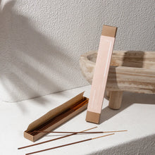 Load image into Gallery viewer, Palm Desert Incense Ritual Sticks- Commonfolk Collective