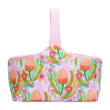 Load image into Gallery viewer, Picnic Cooler Bag - Paper Daisy