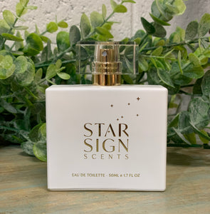 Sagittarius Star Sign Scent Perfume