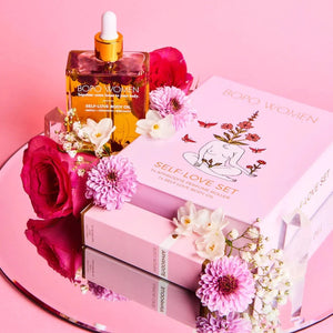 Self-Love Gift Set